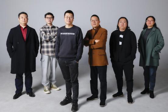 摄影摄像技术教研室