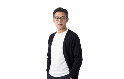 周晓军