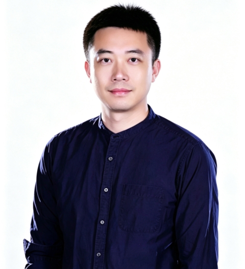 张睿（伟的国际1946bv副院长，主持学院行政教学科研工作）