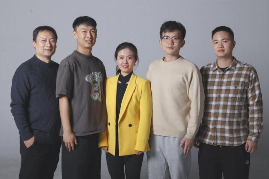 影视节目制作教研室简介