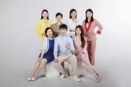 播音与主持教研室简介