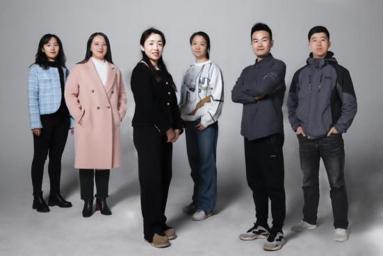 影视动画教研室简介